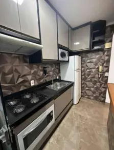 Imagem 5 - Apartamento em Jardim Conceição, São José do Rio Preto - SP