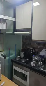 Imagem 6 - Apartamento em Jardim Conceição, São José do Rio Preto - SP