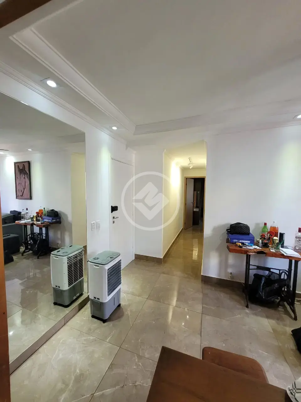 Imagem 1 - Apartamento em Jardim Conceição, São José do Rio Preto - SP