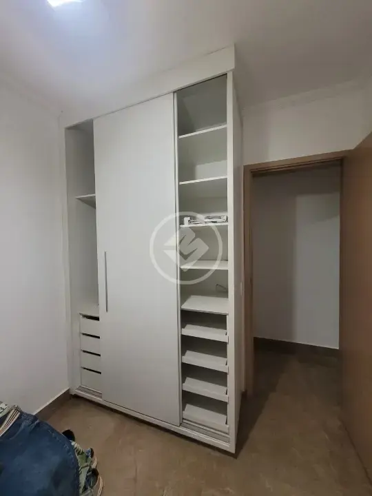 Imagem 4 - Apartamento em Jardim Conceição, São José do Rio Preto - SP