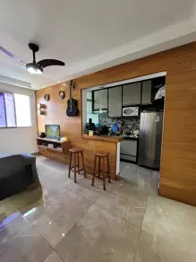 Apartamento Jardim Conceição, São José do Rio Preto - SP — foto 1