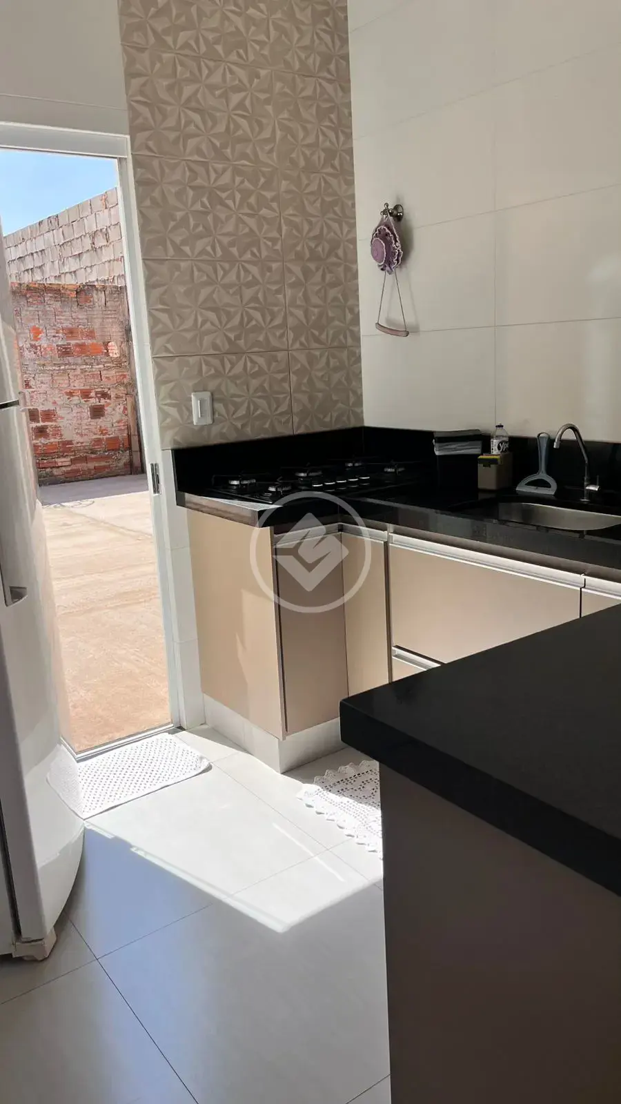 Imagem 3 - Casa em Residencial São Thomaz II, São José do Rio Preto - SP