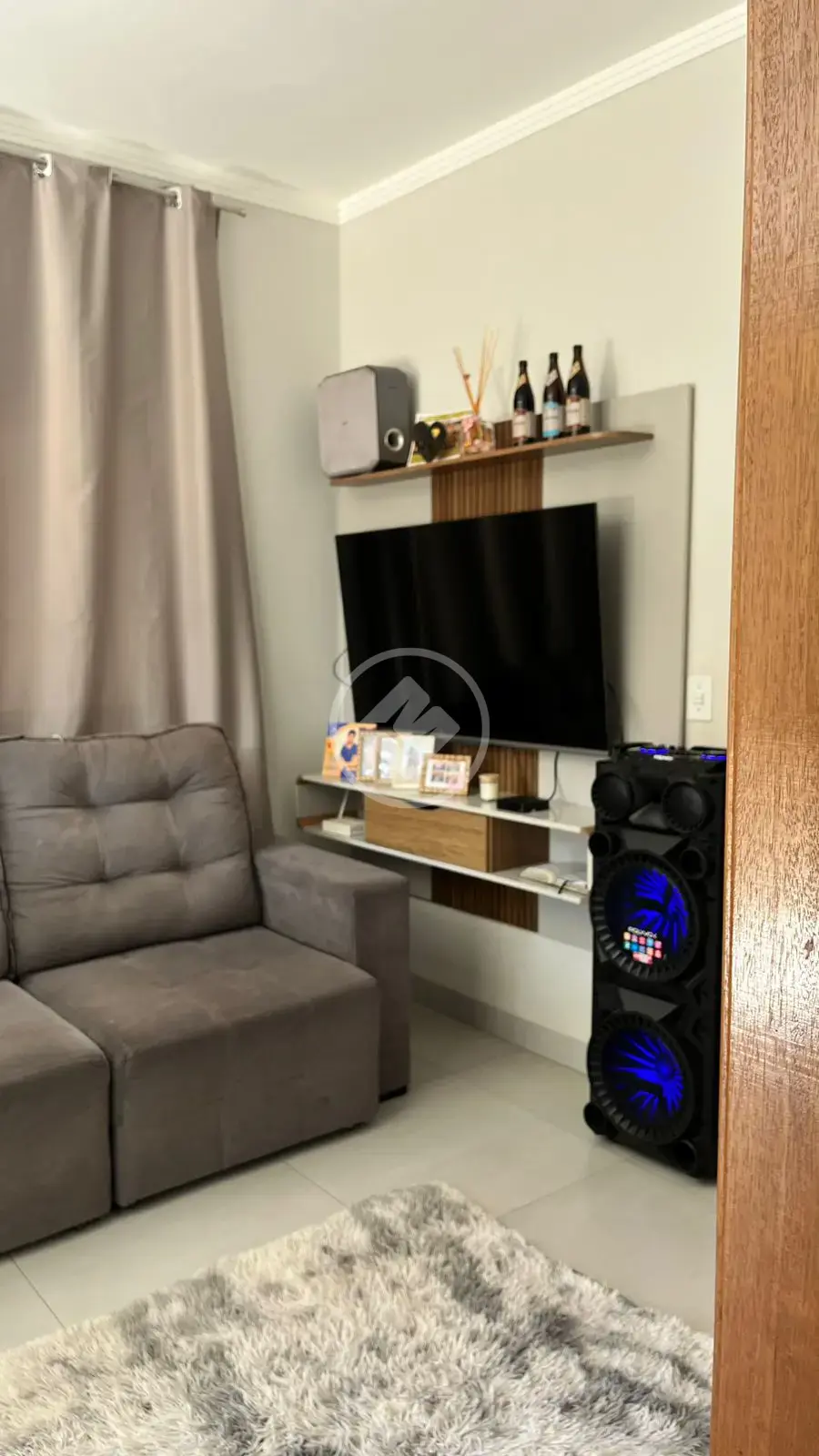 Imagem 6 - Casa em Residencial São Thomaz II, São José do Rio Preto - SP