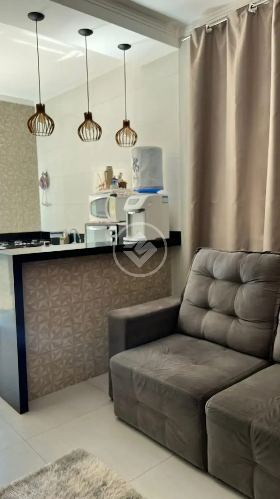 Imagem 4 - Casa em Residencial São Thomaz II, São José do Rio Preto - SP