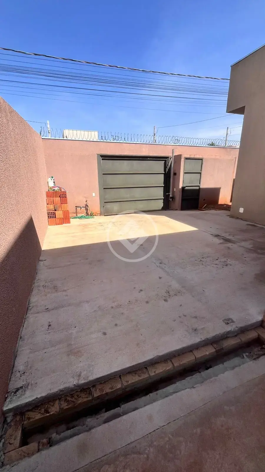 Imagem 2 - Casa em Residencial São Thomaz II, São José do Rio Preto - SP