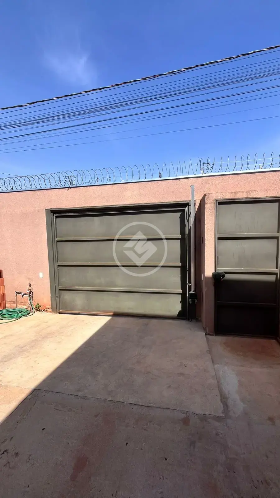 Imagem 1 - Casa em Residencial São Thomaz II, São José do Rio Preto - SP