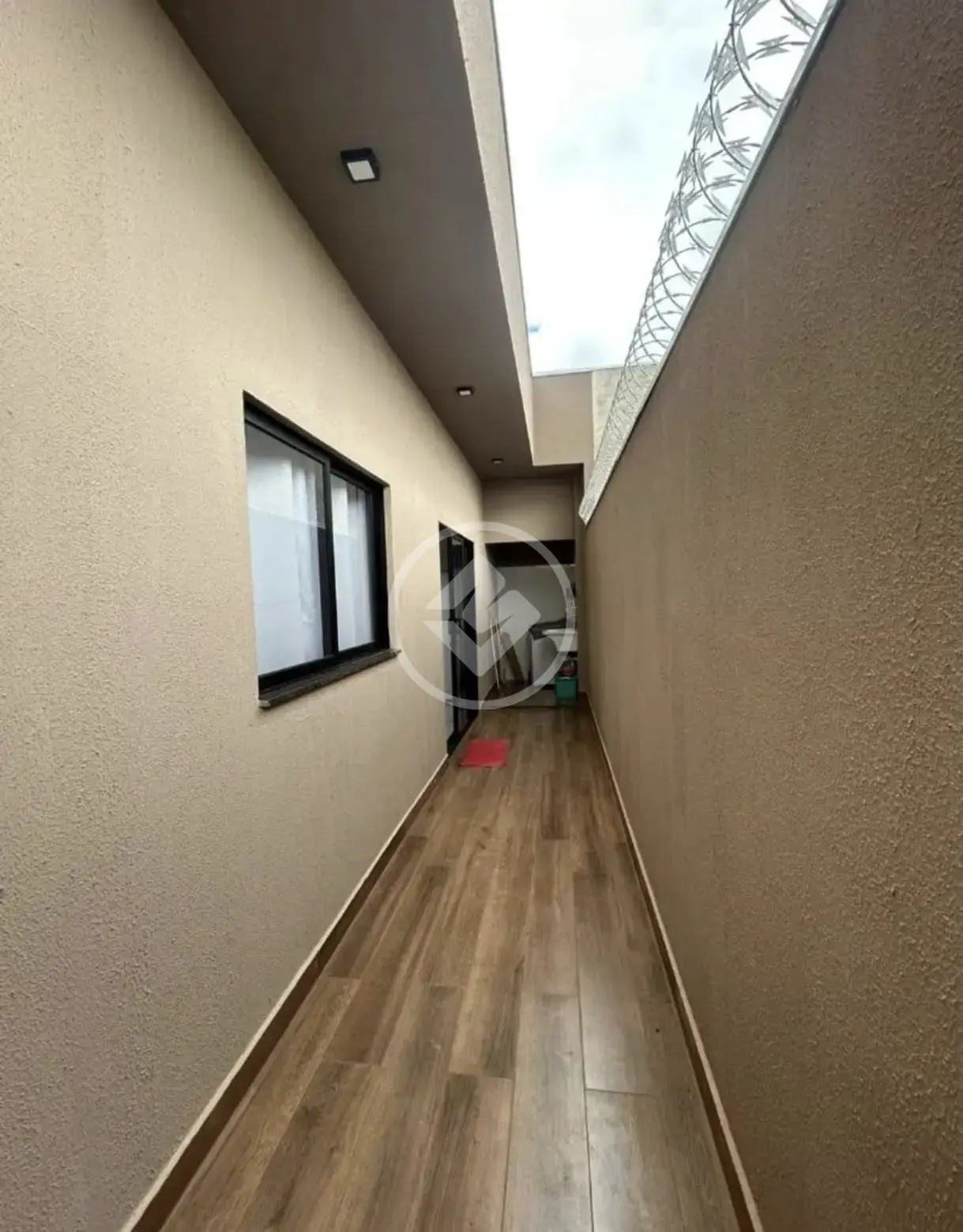 Imagem 1 - Casa em Santos Dumont, São José do Rio Preto - SP