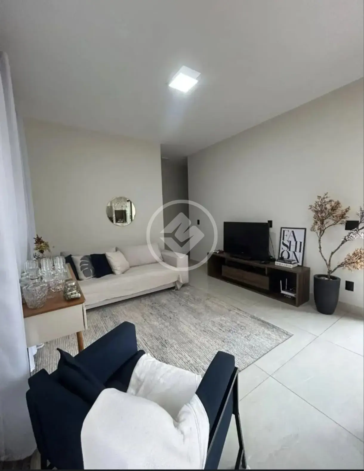 Imagem 2 - Casa em Santos Dumont, São José do Rio Preto - SP