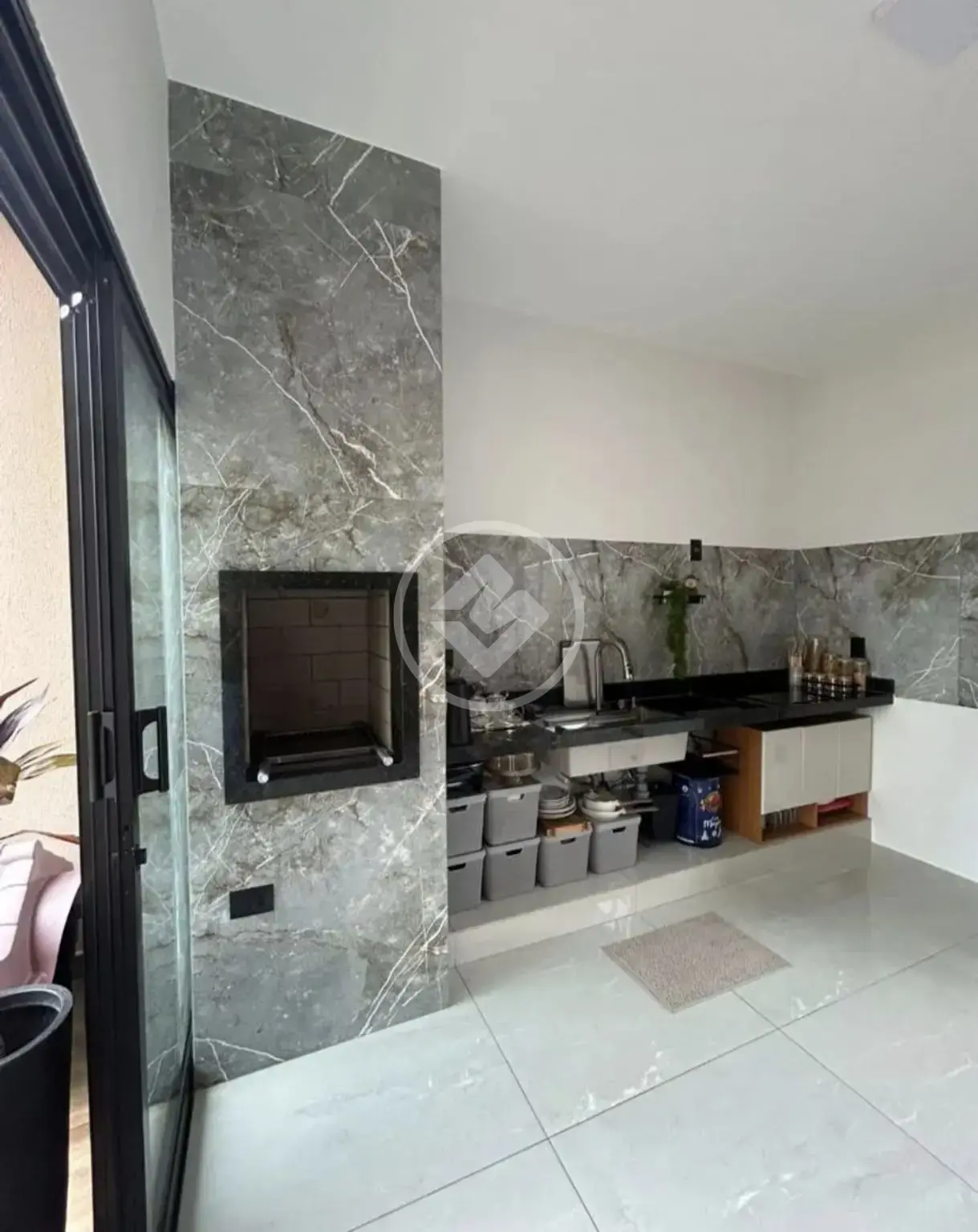 Imagem 4 - Casa em Santos Dumont, São José do Rio Preto - SP