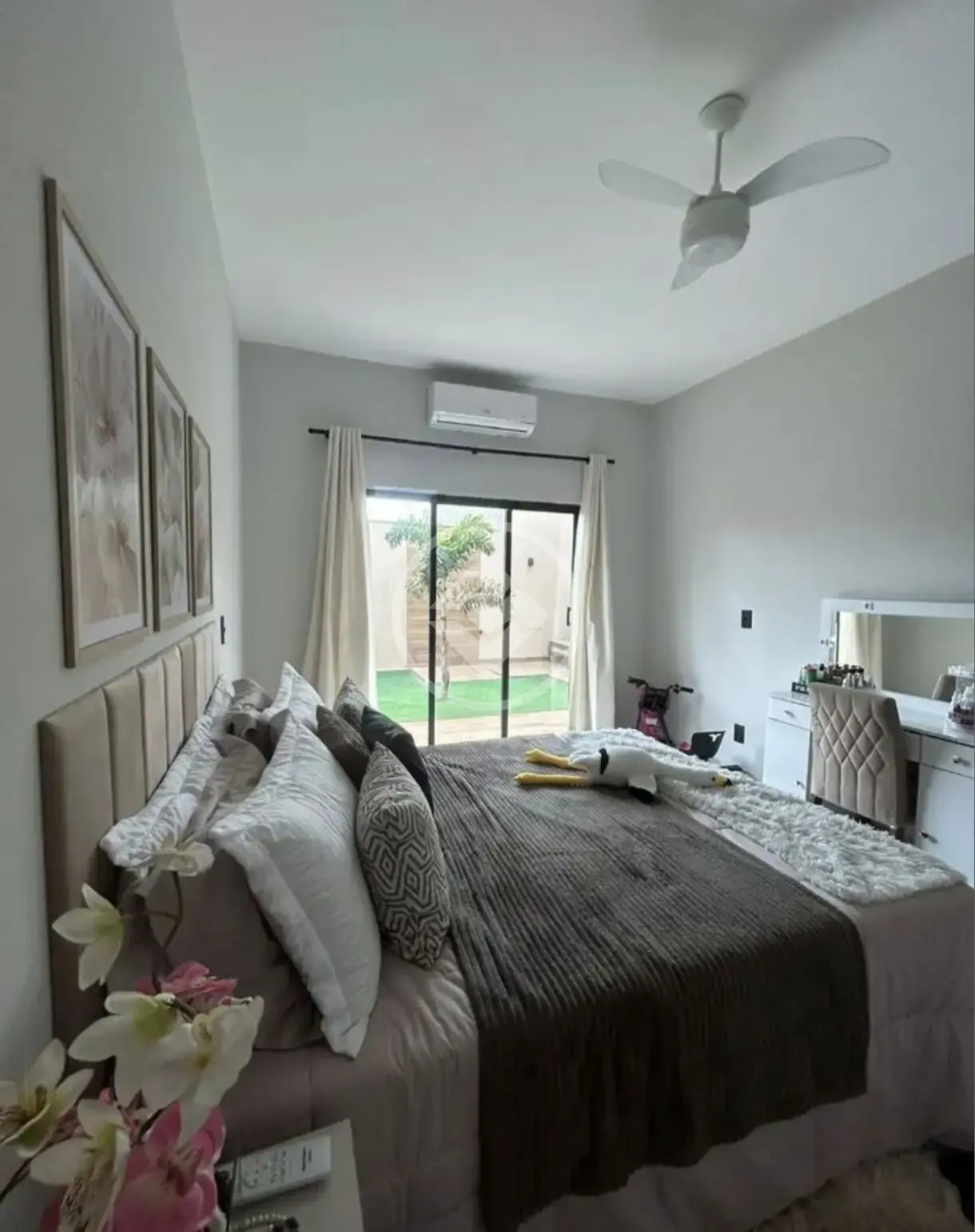 Imagem 5 - Casa em Santos Dumont, São José do Rio Preto - SP