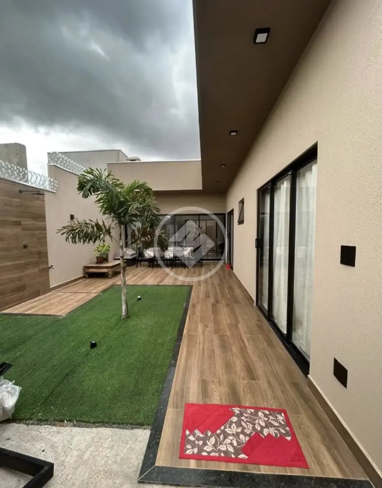 Imagem 6 - Casa em Santos Dumont, São José do Rio Preto - SP