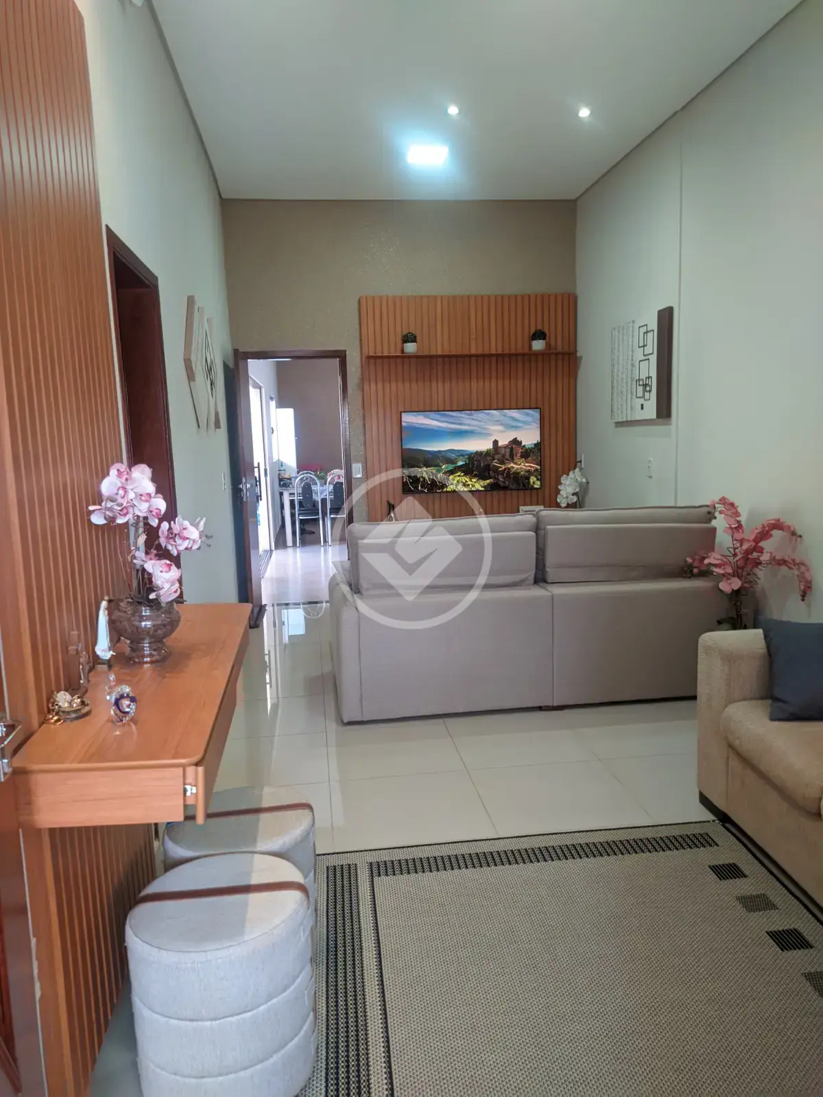Imagem 3 - Casa em Setvalley, São José do Rio Preto - SP