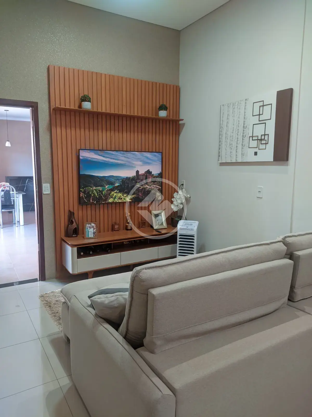Imagem 4 - Casa em Setvalley, São José do Rio Preto - SP