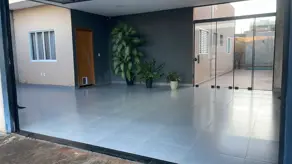 Casa Residencial Morada do Sol, São José do Rio Preto - SP — foto 1