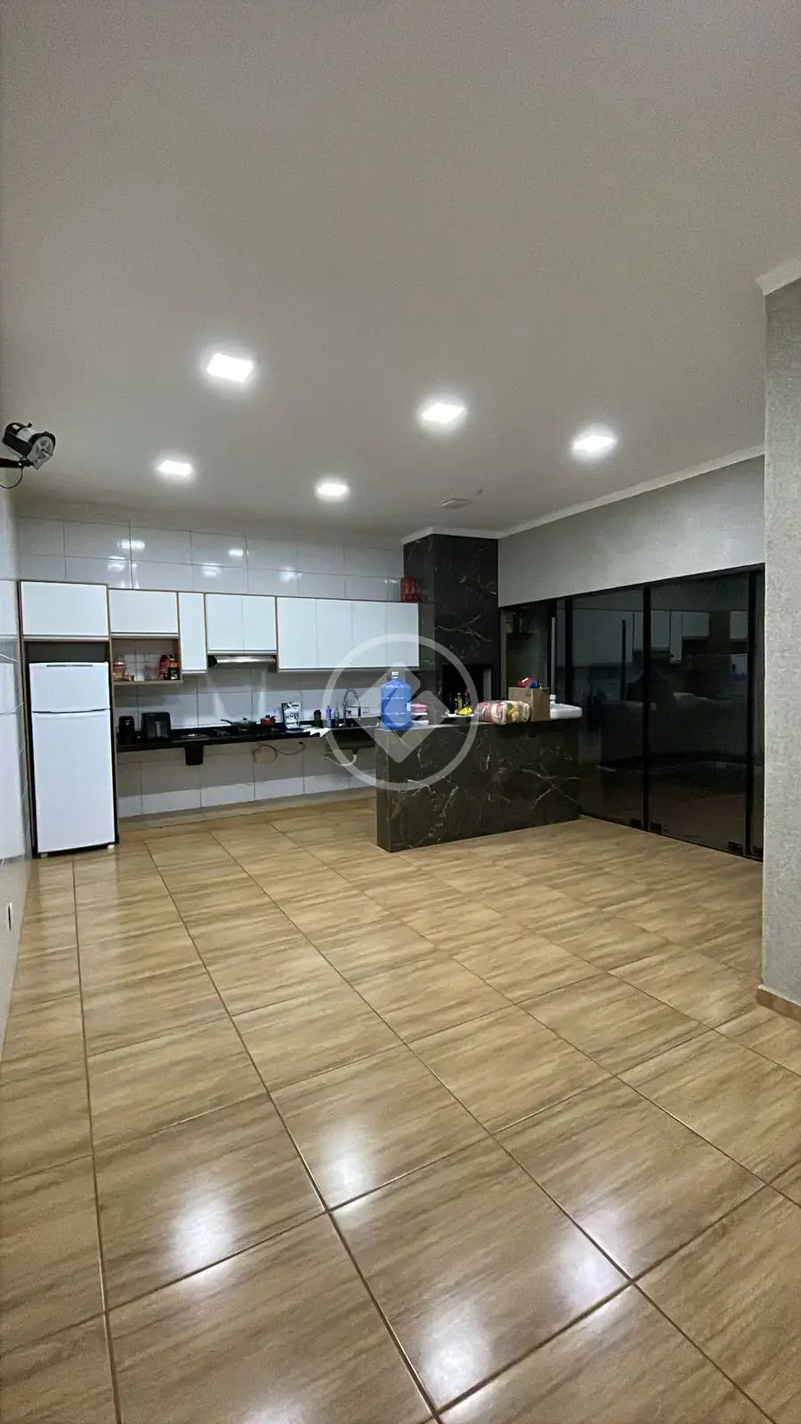 Imagem 3 - Casa em Residencial Morada do Sol, São José do Rio Preto - SP