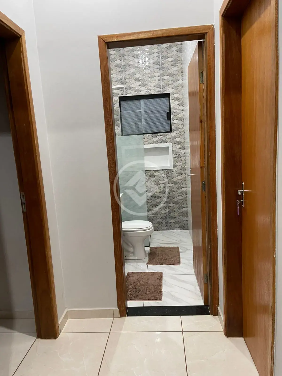 Imagem 6 - Casa em Residencial Morada do Sol, São José do Rio Preto - SP