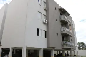 Apartamento Jardim Maria Candida, São José do Rio Preto - SP — foto 1