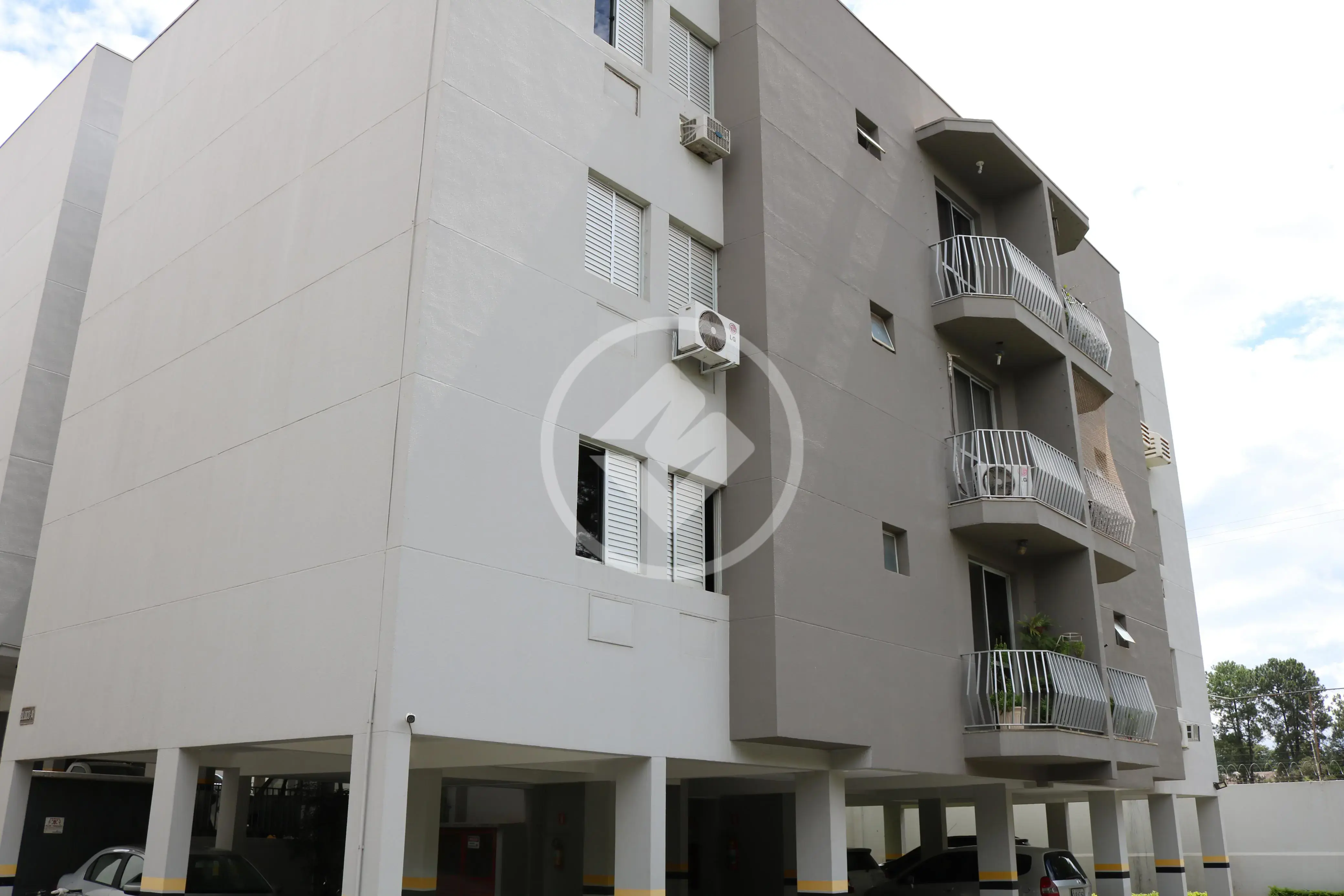 Imagem 1 - Apartamento em Jardim Maria Candida, São José do Rio Preto - SP