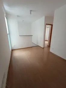 Apartamento Loteamento Abilio Jorge Cury, São José do Rio Preto - SP — foto 1