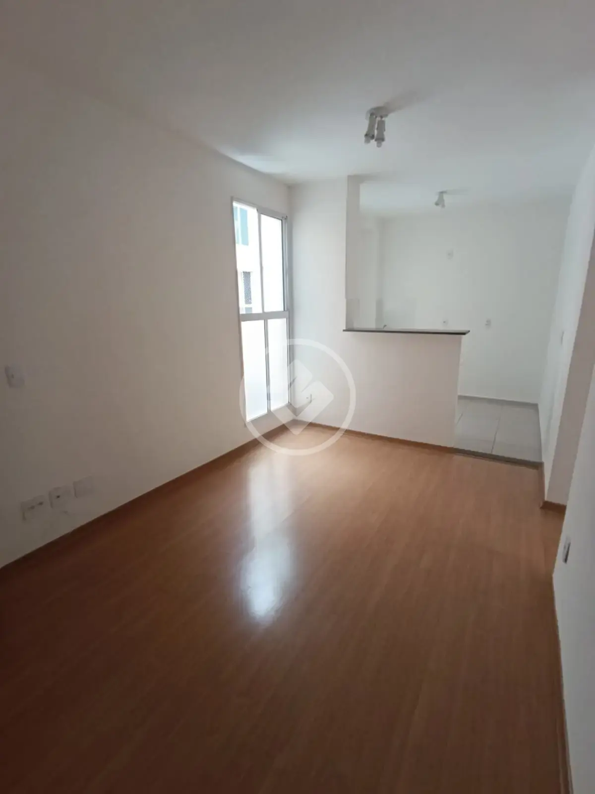 Imagem 1 - Apartamento em Loteamento Abilio Jorge Cury, São José do Rio Preto - SP