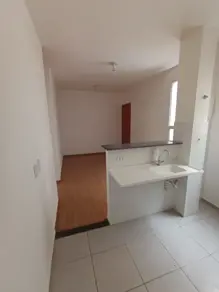 Imagem 2 - Apartamento em Loteamento Abilio Jorge Cury, São José do Rio Preto - SP