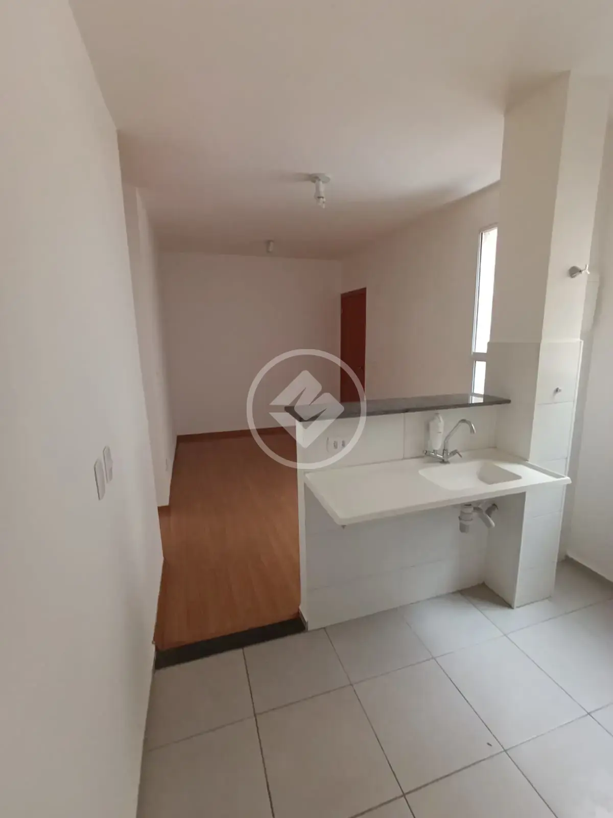Imagem 2 - Apartamento em Loteamento Abilio Jorge Cury, São José do Rio Preto - SP