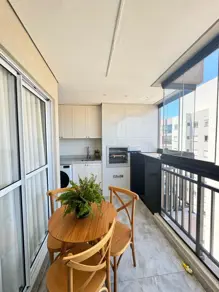 Apartamento Parque Quinta das Paineiras, São José do Rio Preto - SP — foto 2