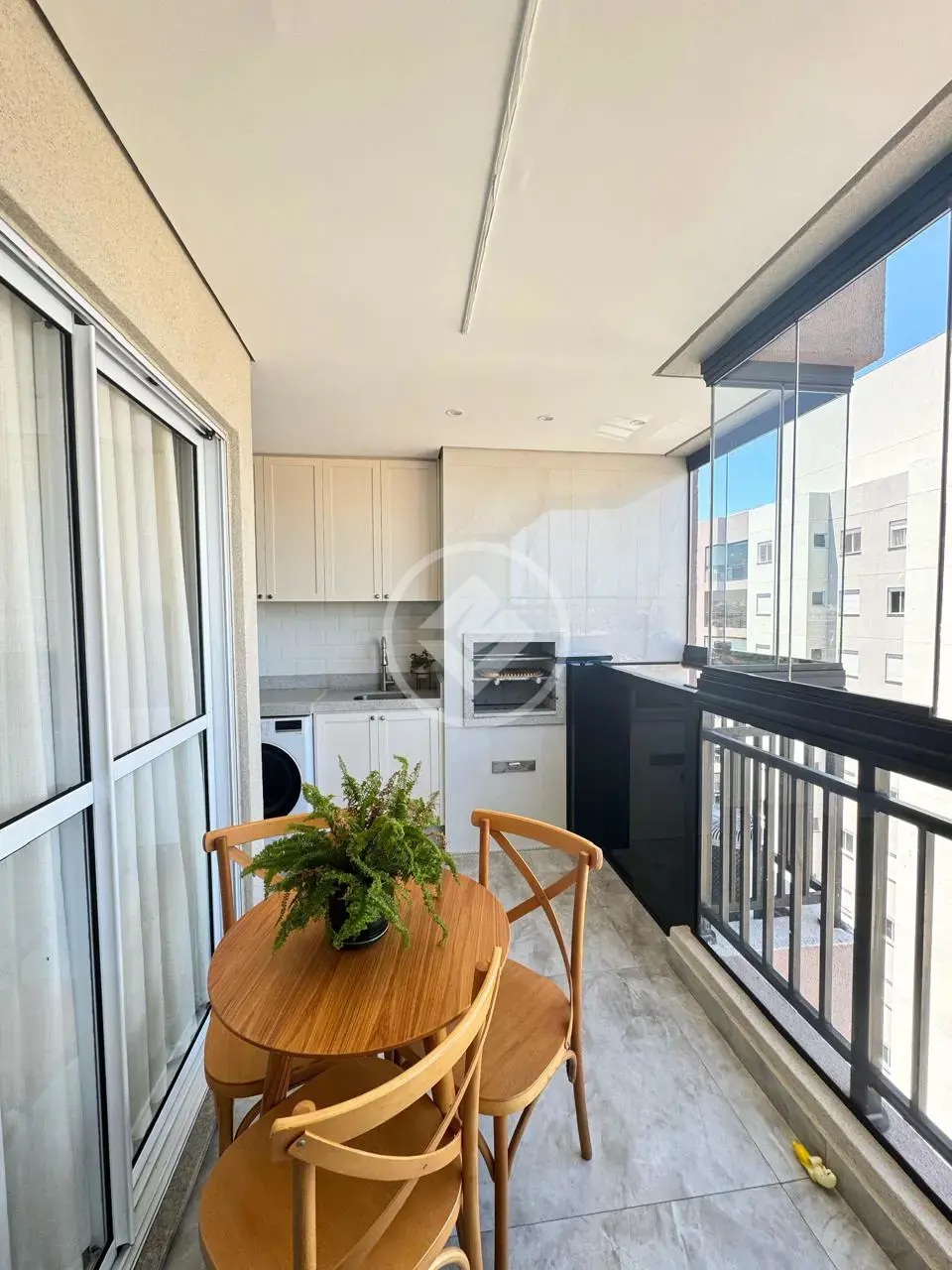 Imagem 1 - Apartamento em Parque Quinta das Paineiras, São José do Rio Preto - SP