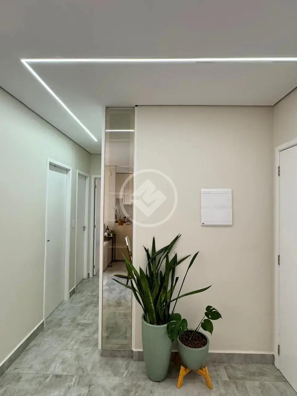 Imagem 5 - Apartamento em Parque Quinta das Paineiras, São José do Rio Preto - SP