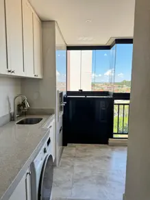 Imagem 6 - Apartamento em Parque Quinta das Paineiras, São José do Rio Preto - SP