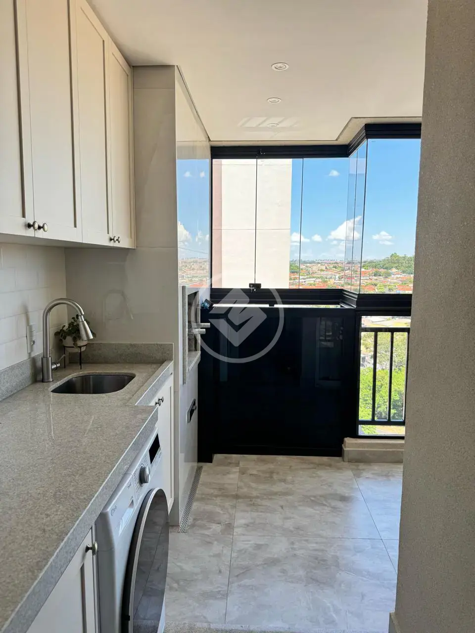 Imagem 6 - Apartamento em Parque Quinta das Paineiras, São José do Rio Preto - SP