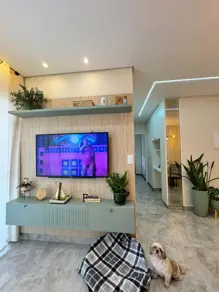 Imagem 3 - Apartamento em Parque Quinta das Paineiras, São José do Rio Preto - SP