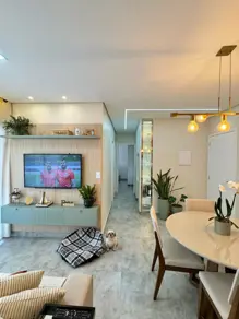 Apartamento Parque Quinta das Paineiras, São José do Rio Preto - SP — foto 1