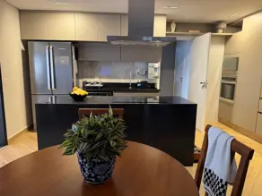 Imagem 4 - Apartamento em Nova Redentora, São José do Rio Preto - SP