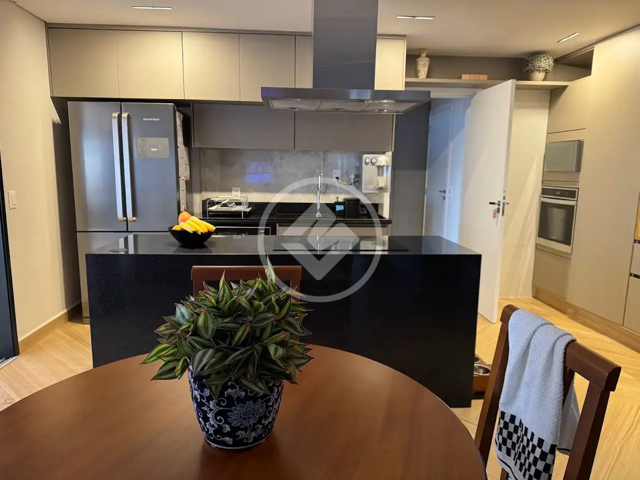 Imagem 4 - Apartamento em Nova Redentora, São José do Rio Preto - SP