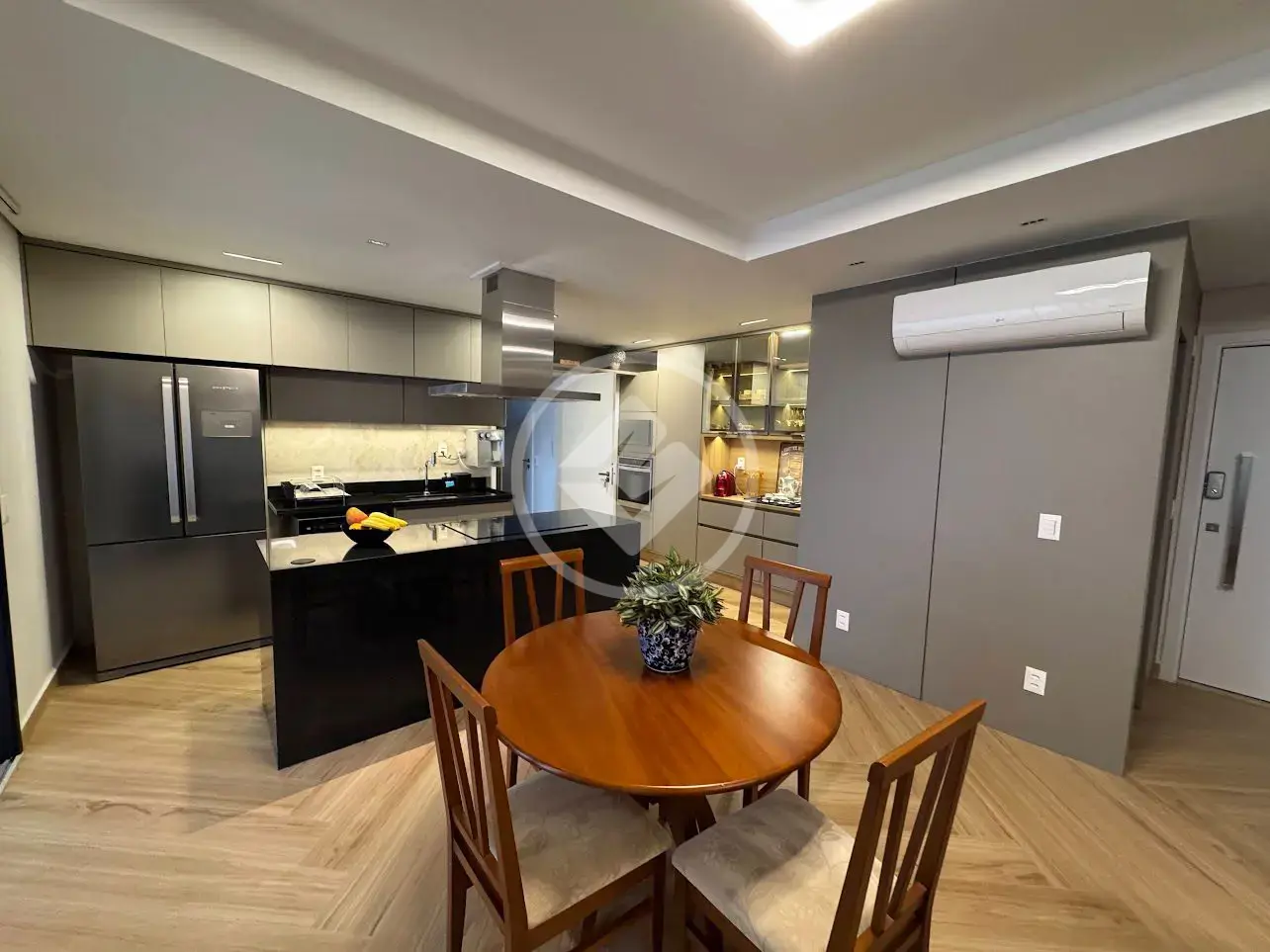 Imagem 2 - Apartamento em Nova Redentora, São José do Rio Preto - SP