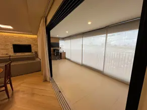 Imagem 3 - Apartamento em Nova Redentora, São José do Rio Preto - SP