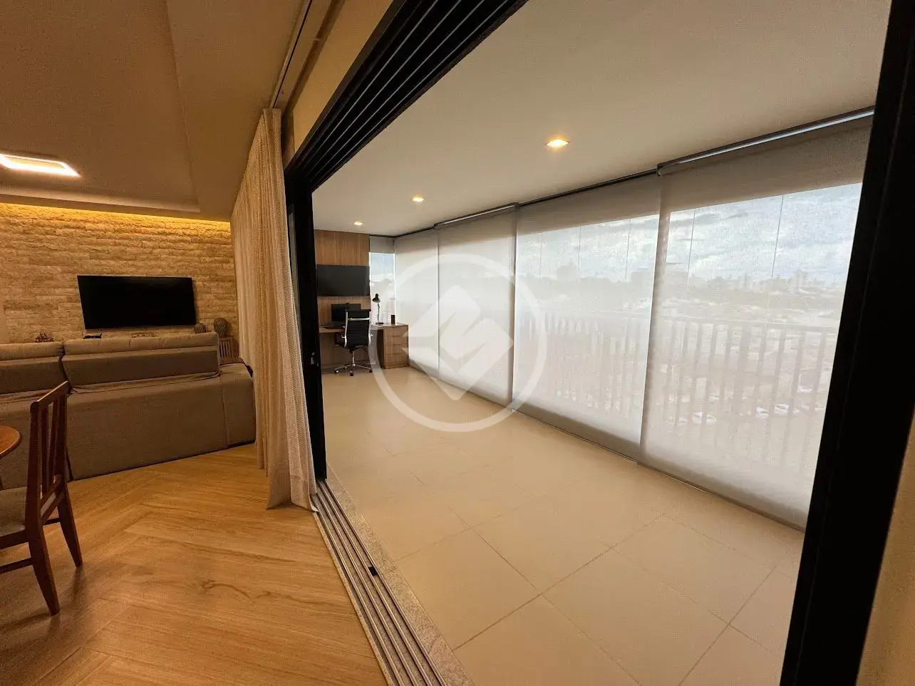 Imagem 3 - Apartamento em Nova Redentora, São José do Rio Preto - SP