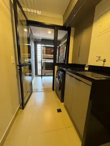Apartamento Nova Redentora, São José do Rio Preto - SP — foto 2