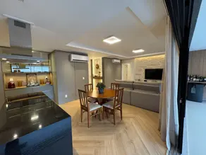Apartamento Nova Redentora, São José do Rio Preto - SP — foto 1
