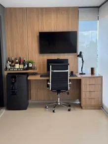 Imagem 5 - Apartamento em Nova Redentora, São José do Rio Preto - SP
