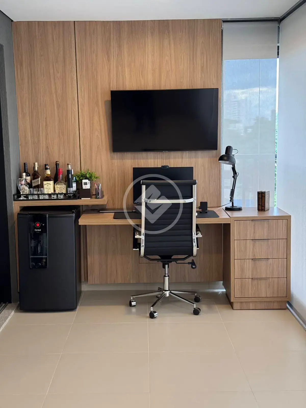 Imagem 5 - Apartamento em Nova Redentora, São José do Rio Preto - SP