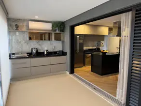 Imagem 6 - Apartamento em Nova Redentora, São José do Rio Preto - SP