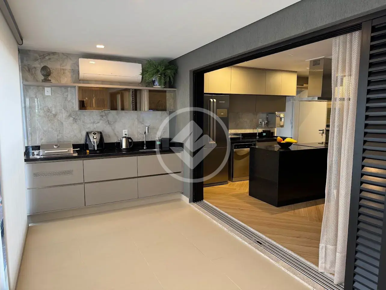 Imagem 6 - Apartamento em Nova Redentora, São José do Rio Preto - SP