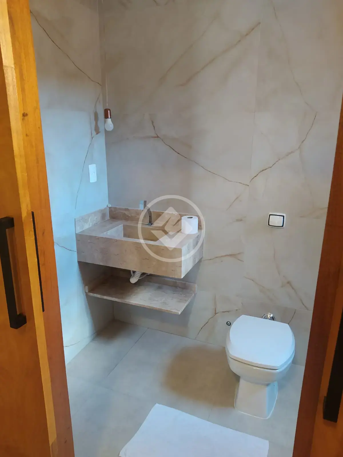 Imagem 2 - Casa em Residencial Mais Parque Mirassol, Mirassol - SP