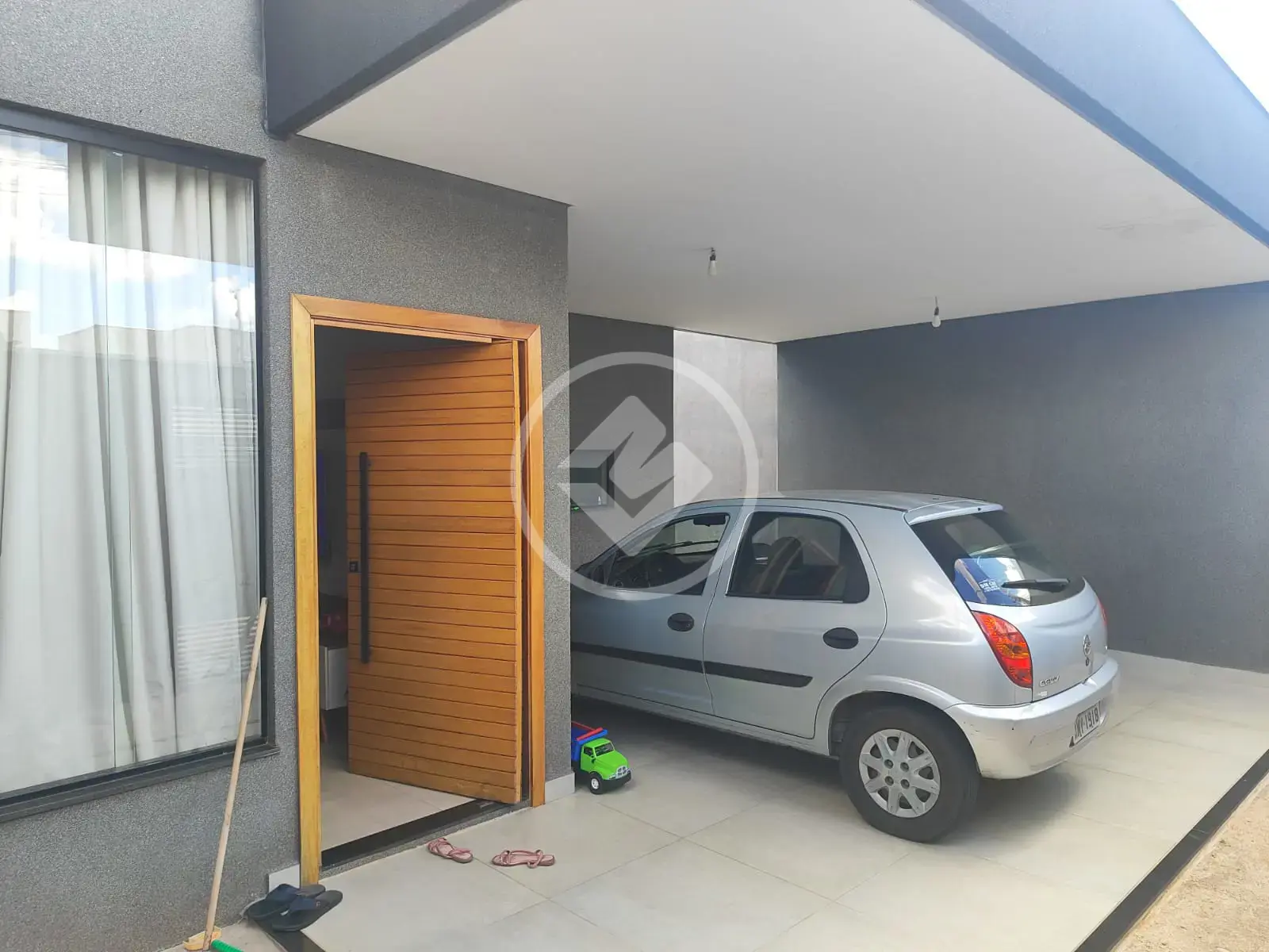 Imagem 3 - Casa em Residencial Mais Parque Mirassol, Mirassol - SP