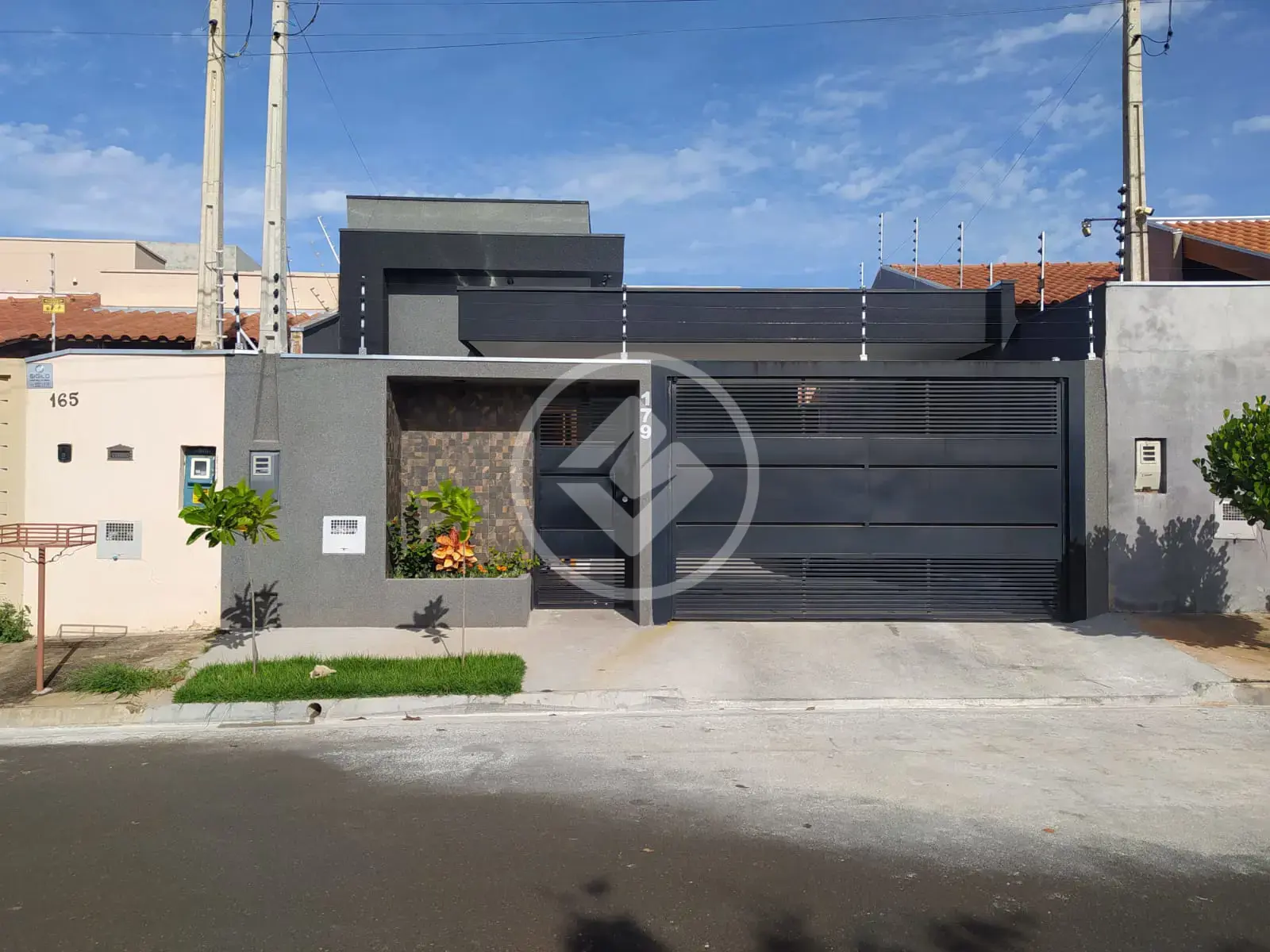 Imagem 1 - Casa em Residencial Mais Parque Mirassol, Mirassol - SP