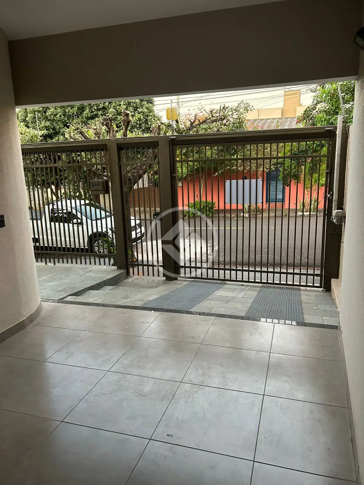 Imagem 1 - Casa em Vila Santa Cruz, São José do Rio Preto - SP