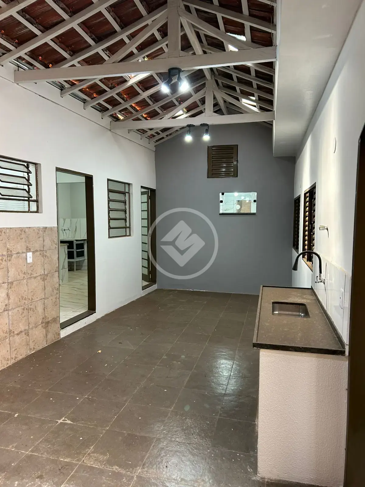 Imagem 3 - Casa em Vila Santa Cruz, São José do Rio Preto - SP