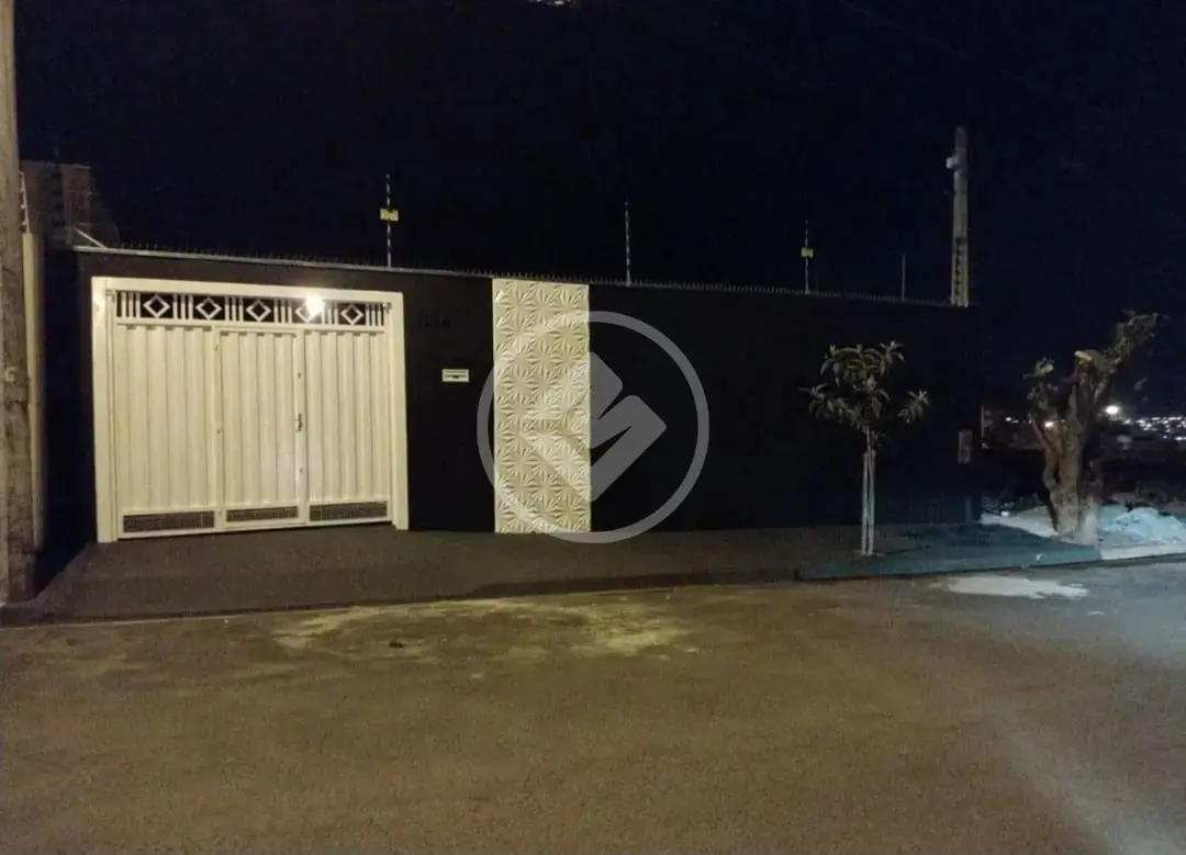 Imagem 1 - Casa em Centro, Bady Bassitt - SP